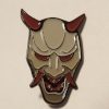 The Stygian Badge