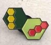 The Honey Badge