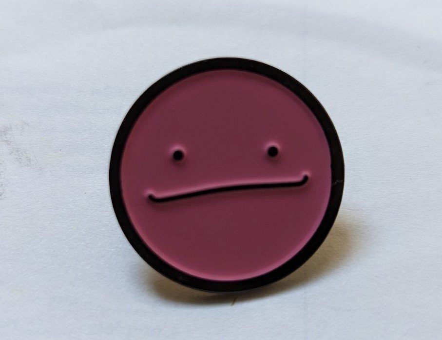 The Basic Badge