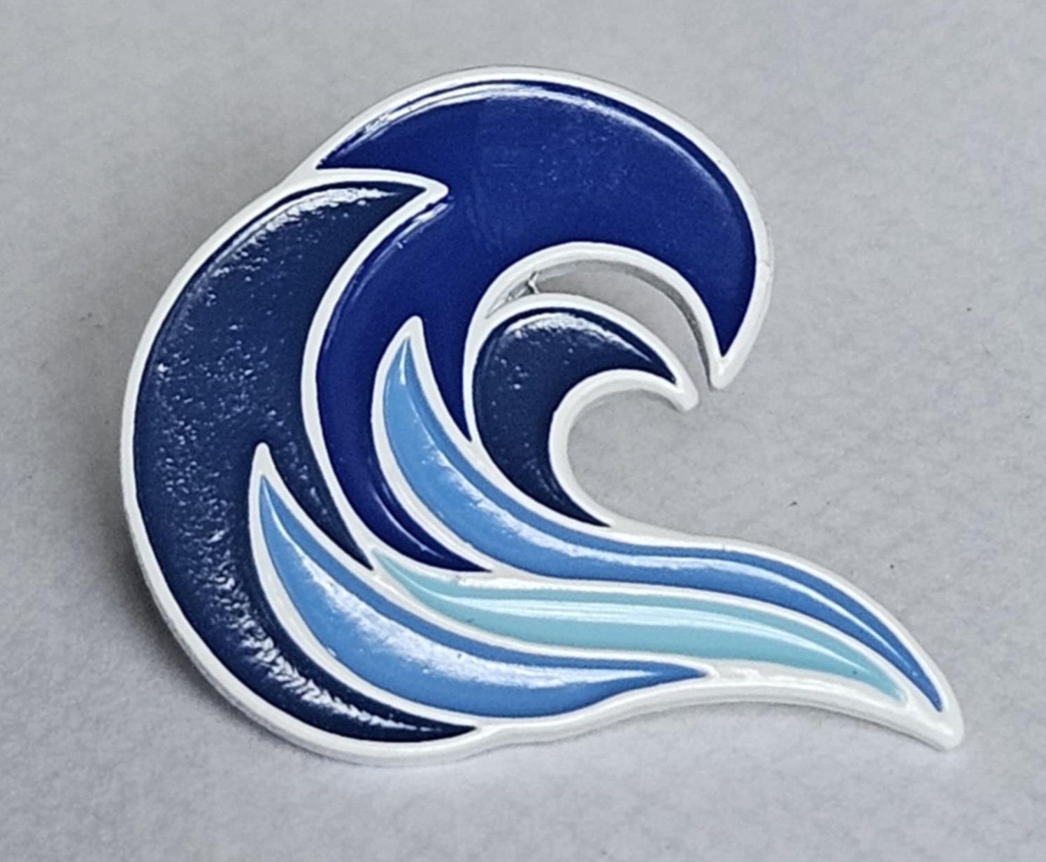 The Riptide Badge