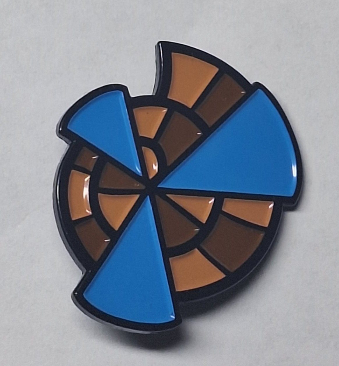 The Relic Badge