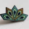 The Plumage Badge