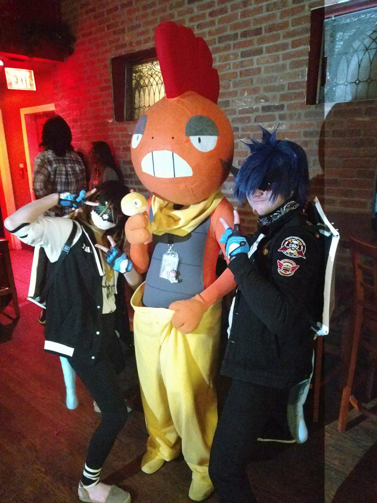 Philly Pokémon League event photo 2