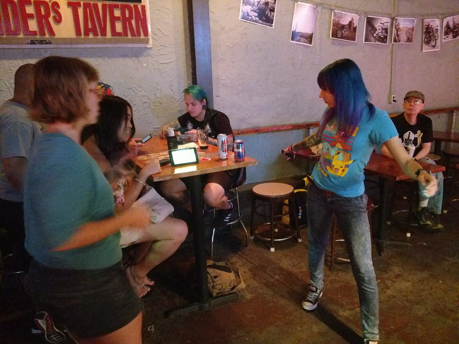 Philly Pokémon League event photo 3