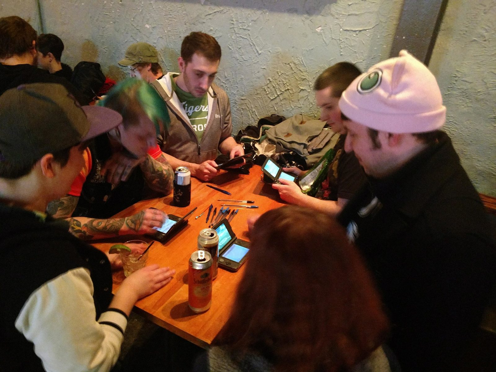 Philly Pokémon League event photo 4