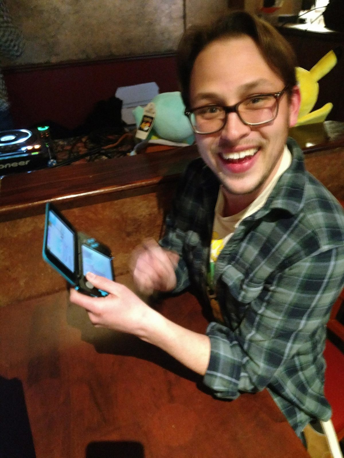 Philly Pokémon League event photo 6