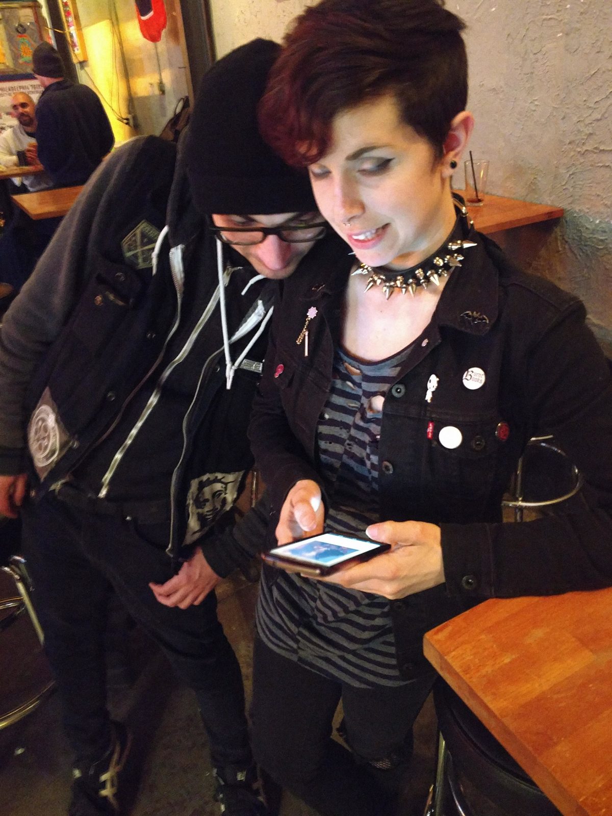 Philly Pokémon League event photo 9