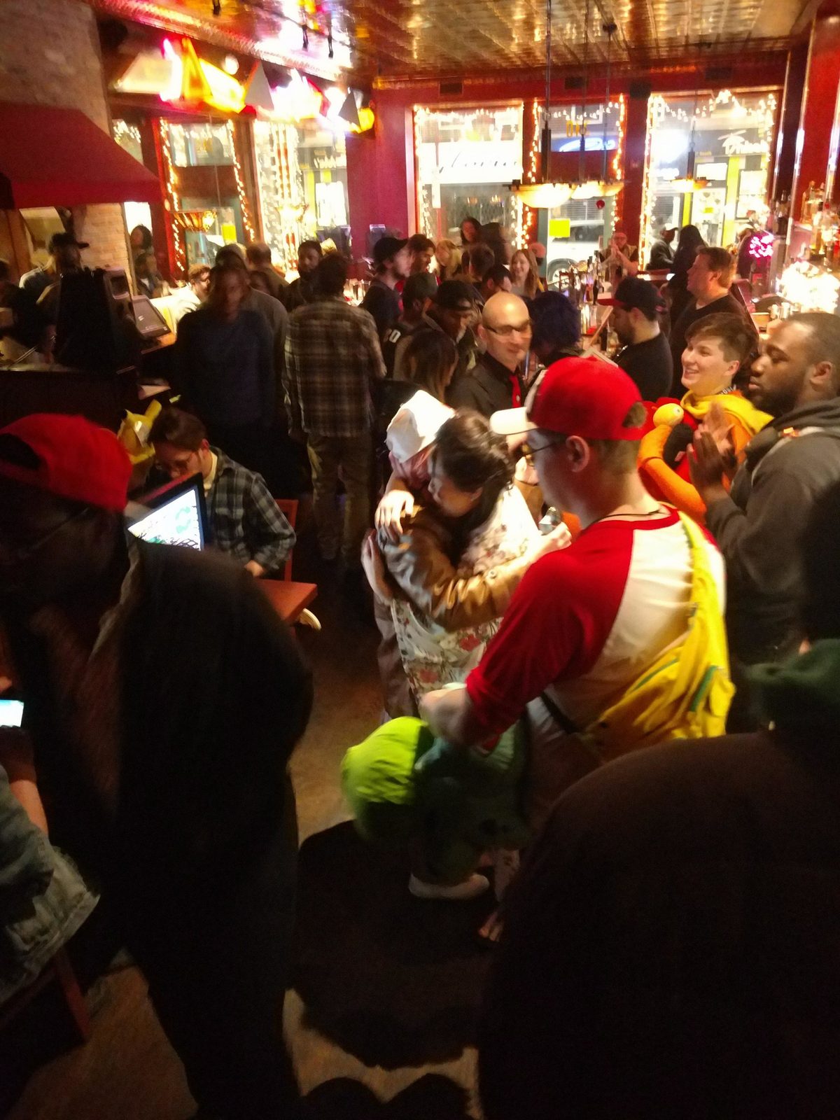 Philly Pokémon League event photo 10