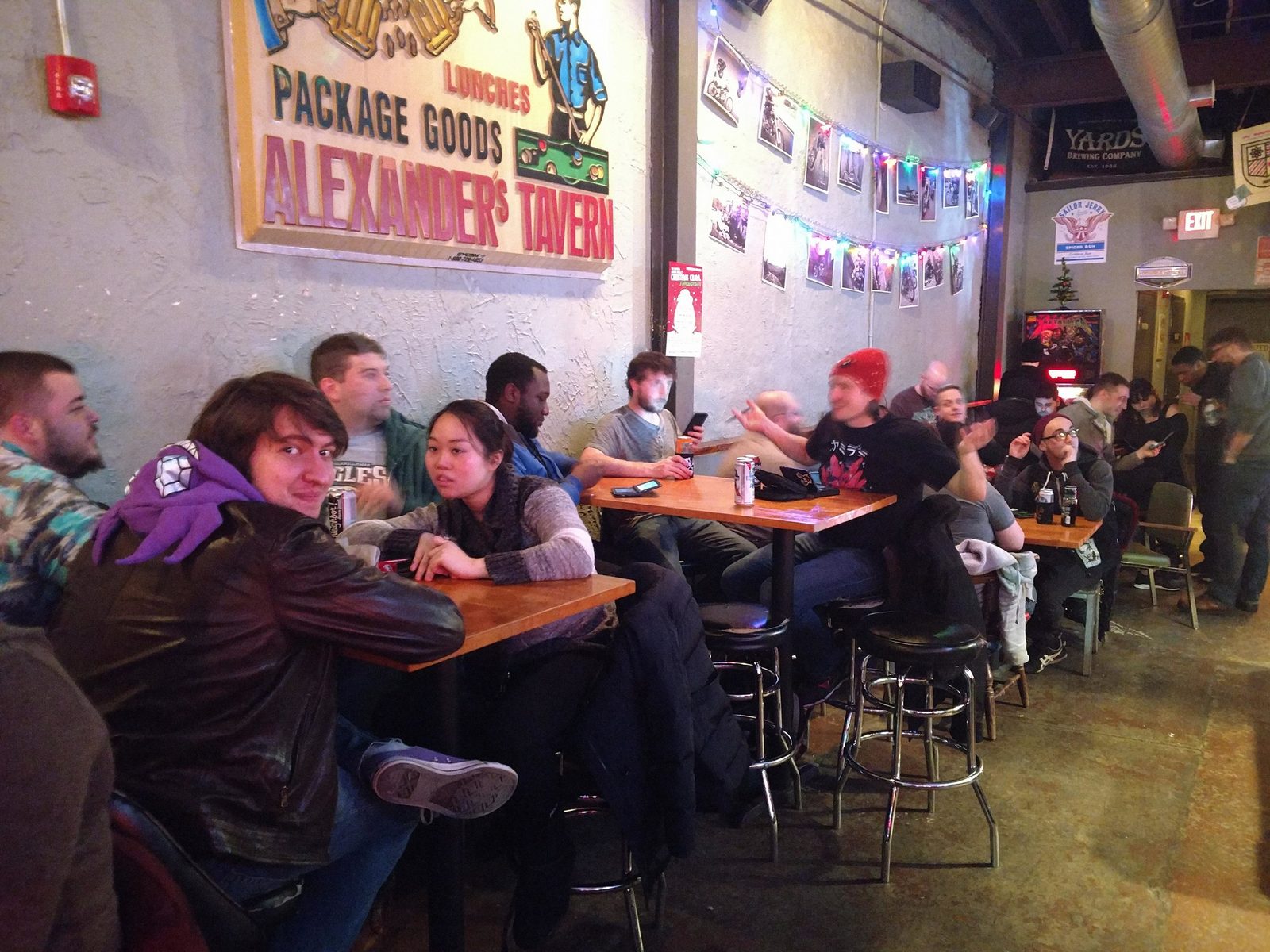 Philly Pokémon League event photo 11