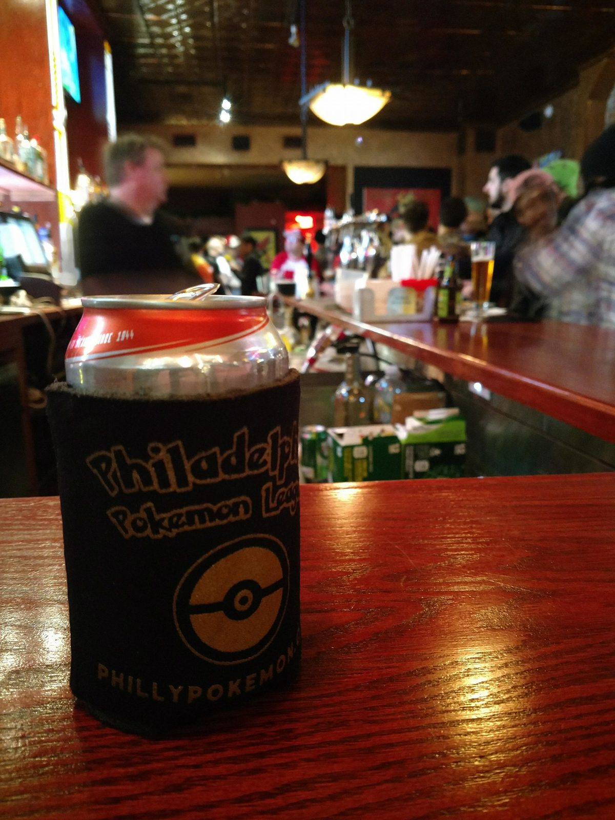 Philly Pokémon League event photo 12