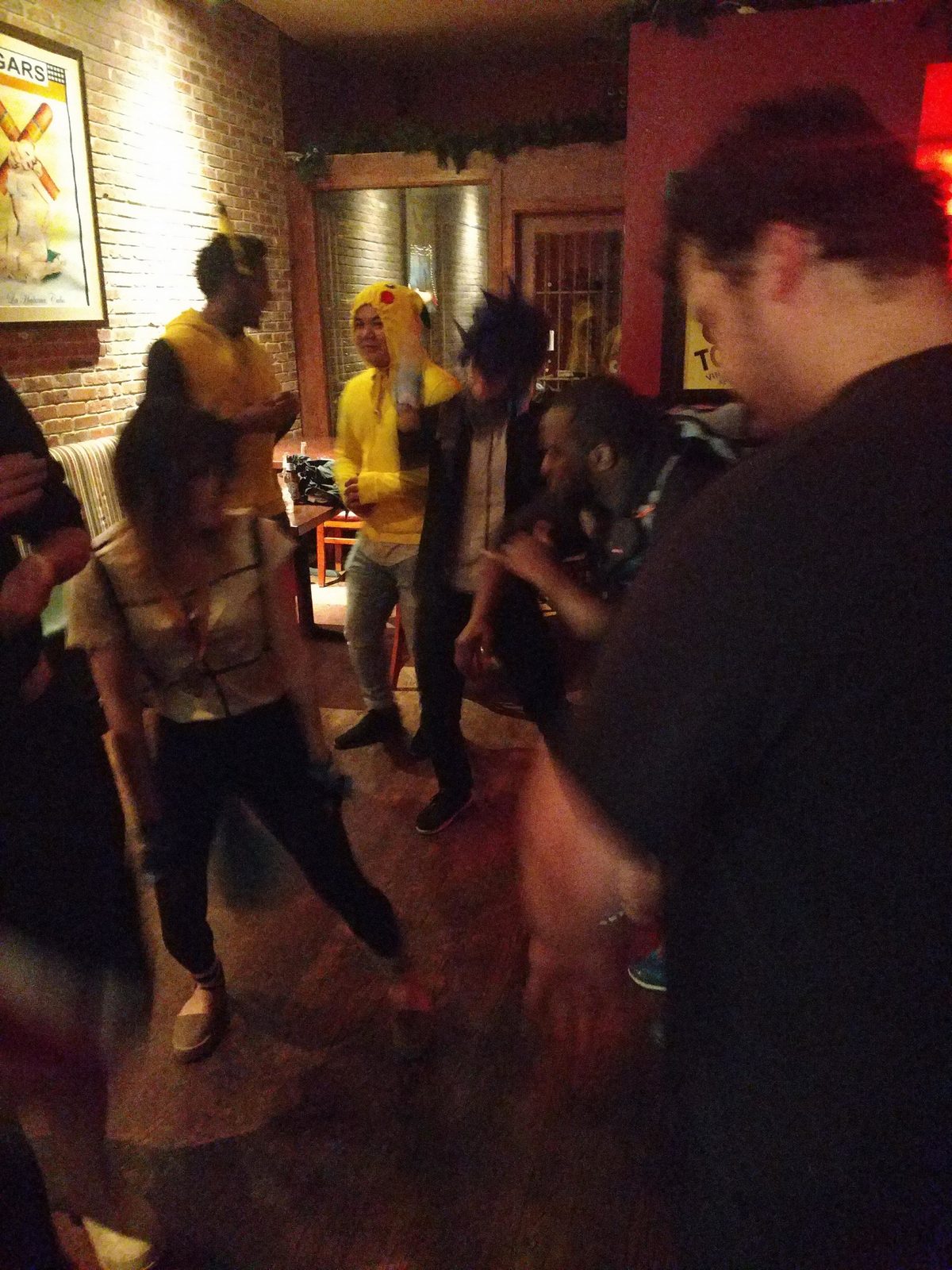 Philly Pokémon League event photo 13