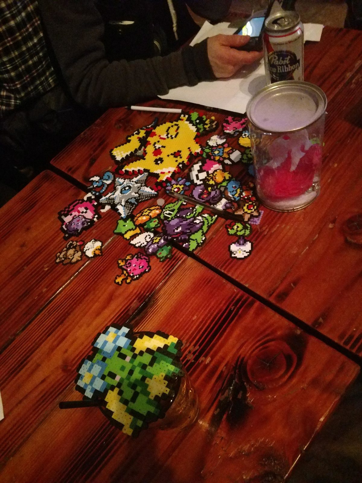 Philly Pokémon League event photo 15