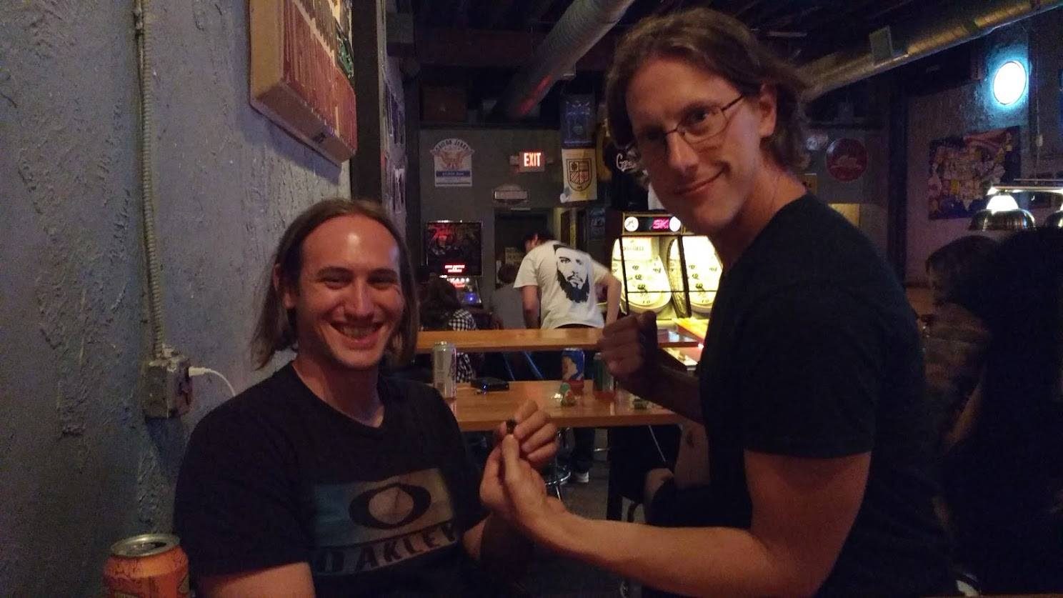 Philly Pokémon League event photo 16
