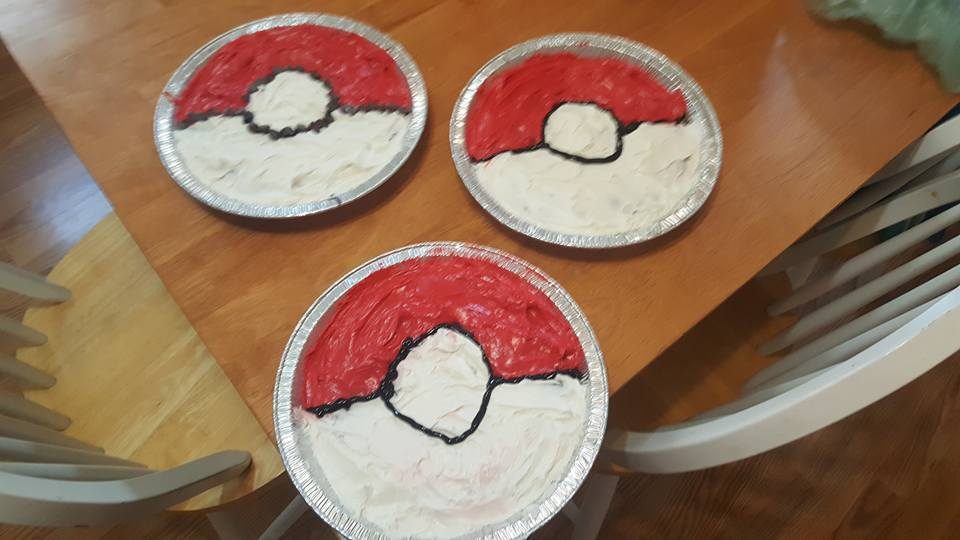 Philly Pokémon League event photo 17