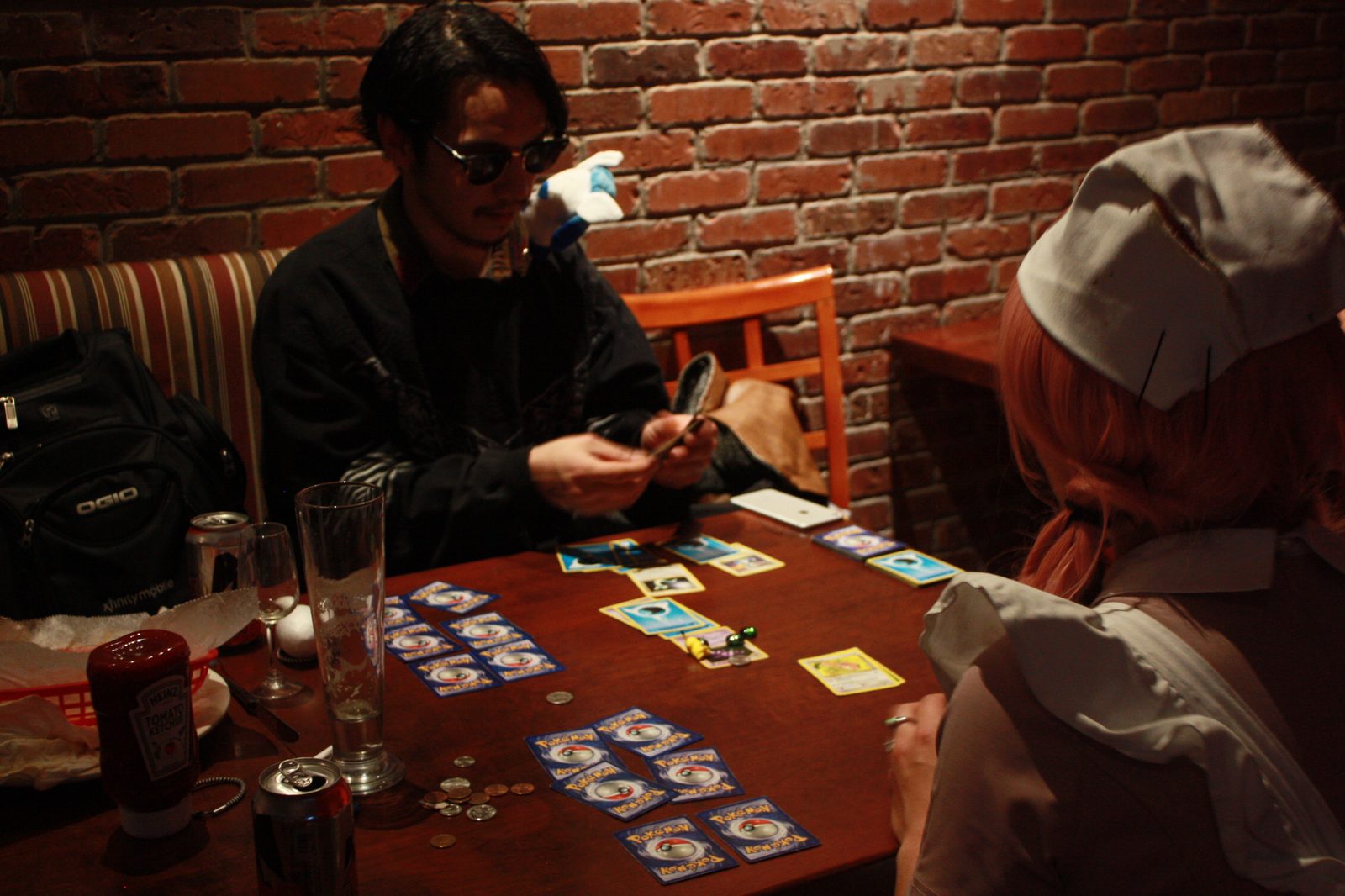 Philly Pokémon League event photo 21