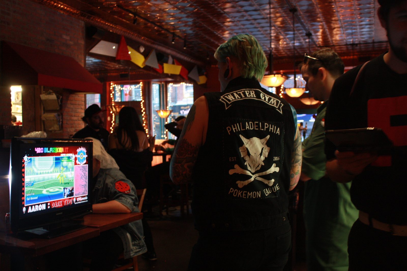 Philly Pokémon League event photo 22