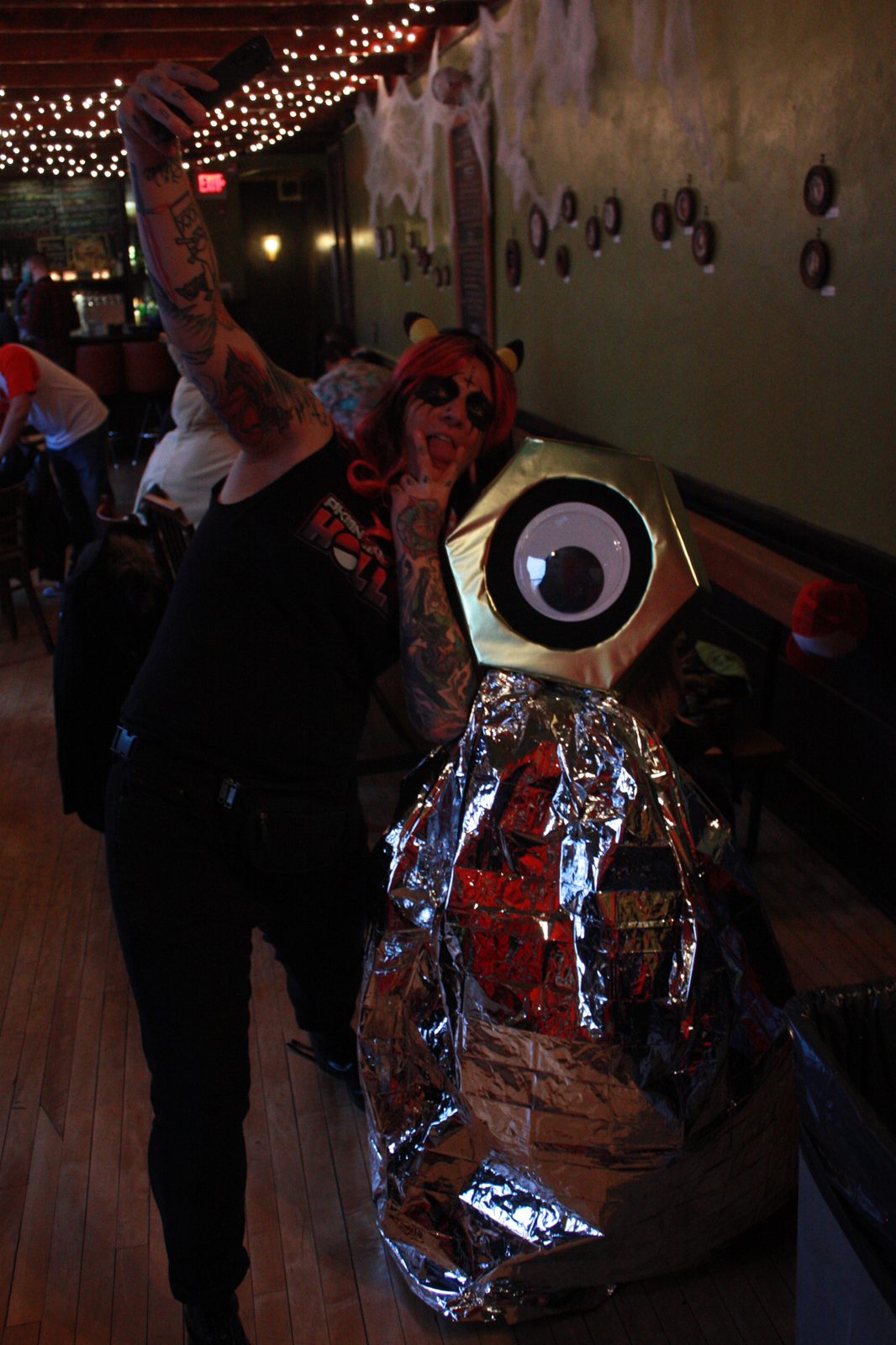 Philly Pokémon League event photo 28