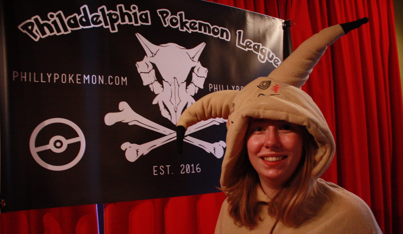 Philly Pokémon League event photo 29
