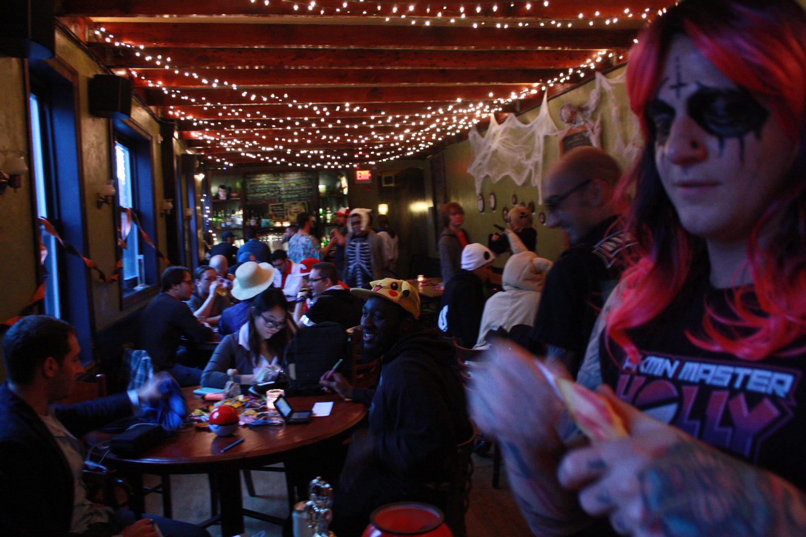 Philly Pokémon League event photo 32