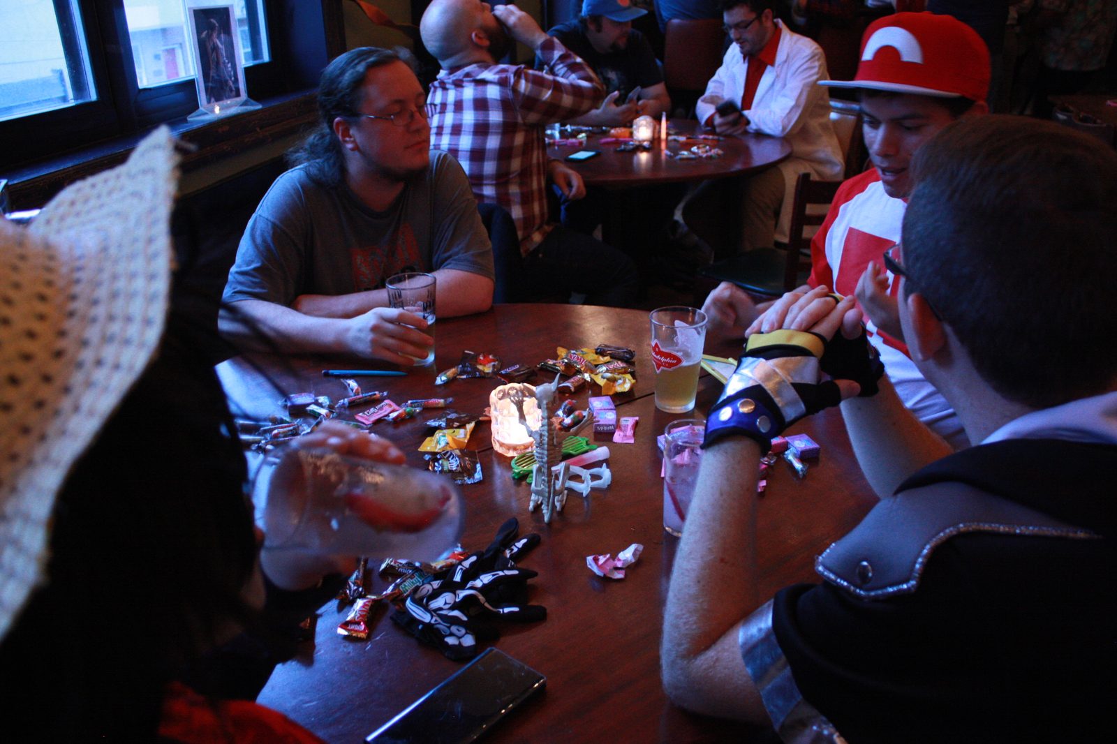 Philly Pokémon League event photo 33