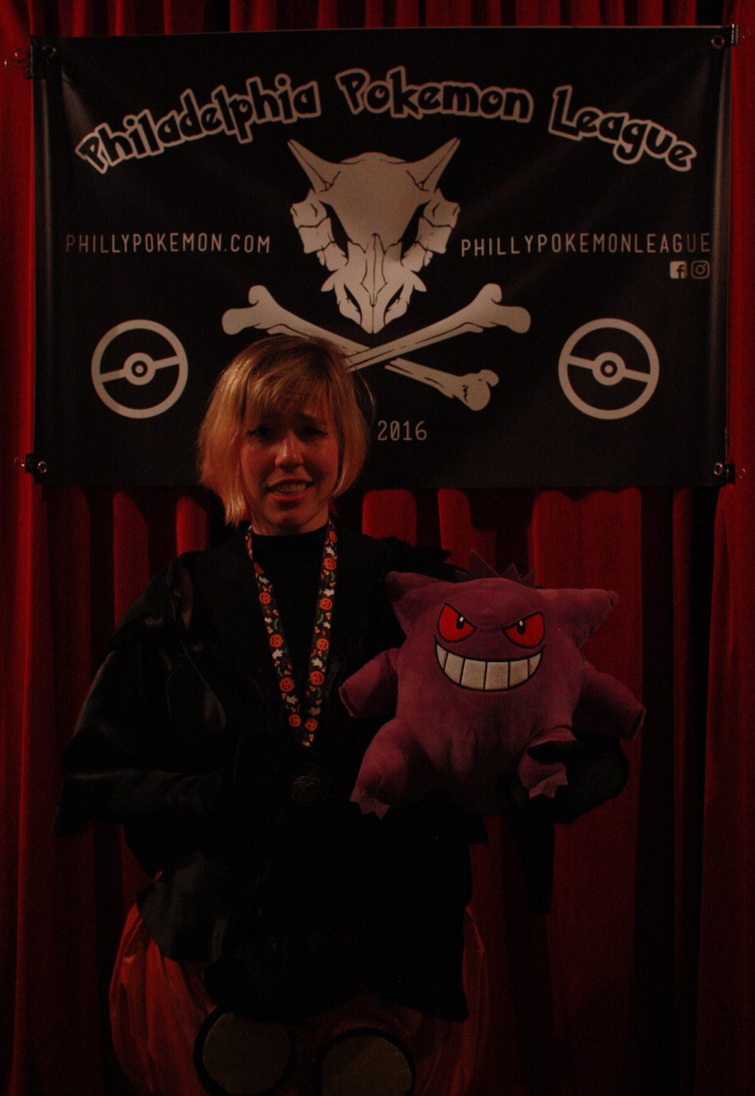 Philly Pokémon League event photo 38