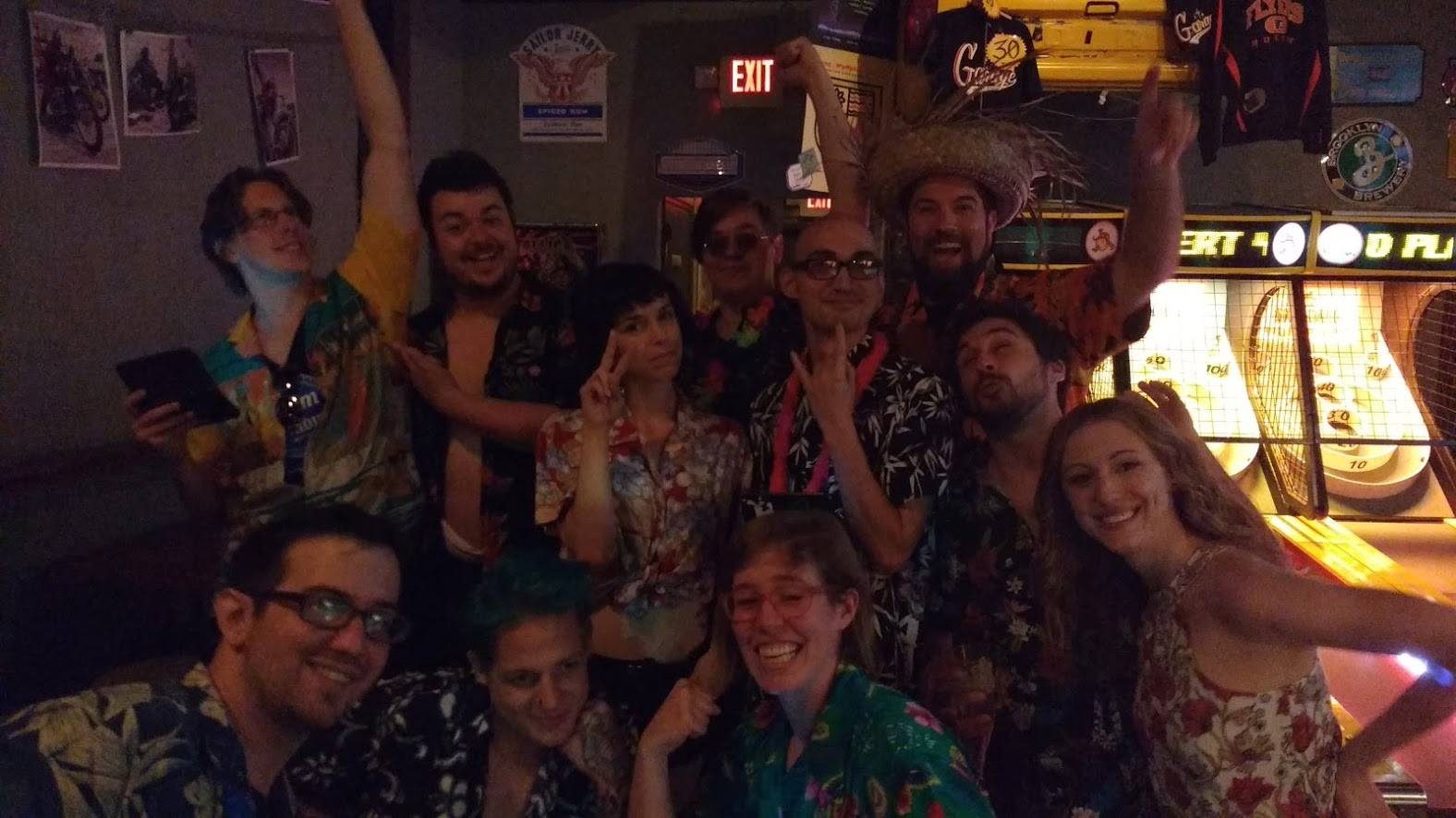 Philly Pokémon League event photo 41
