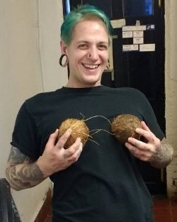 Josh Male