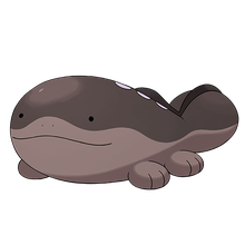 Clodsire