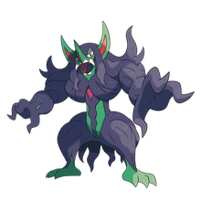 Grimmsnarl